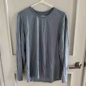 lululemon Men’s 5 Year Basic LS